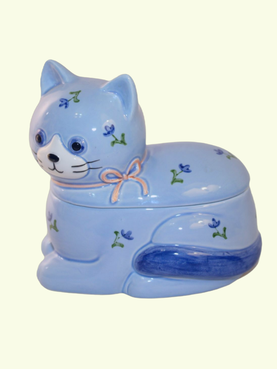 Шкатулка «Кошечка» компания Otagiri Japan Япония Редкая